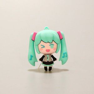 Cartoon Girl Drip Adhesive Accessories Toy Handmade Model Decoration Creativity